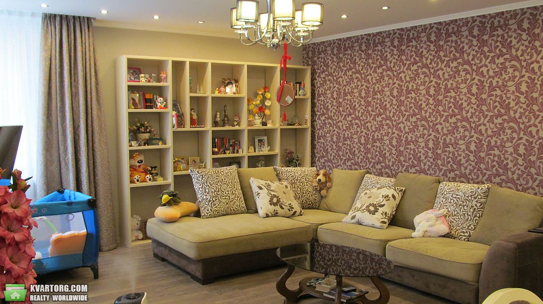 Sell 3-room apartment. Киев,  Чоколовский бул — photo 5