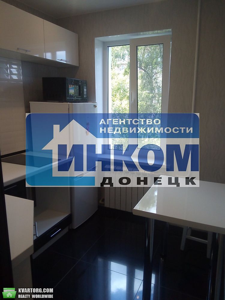 Sell 1-room apartment. Донецк, Щетинина — photo 1