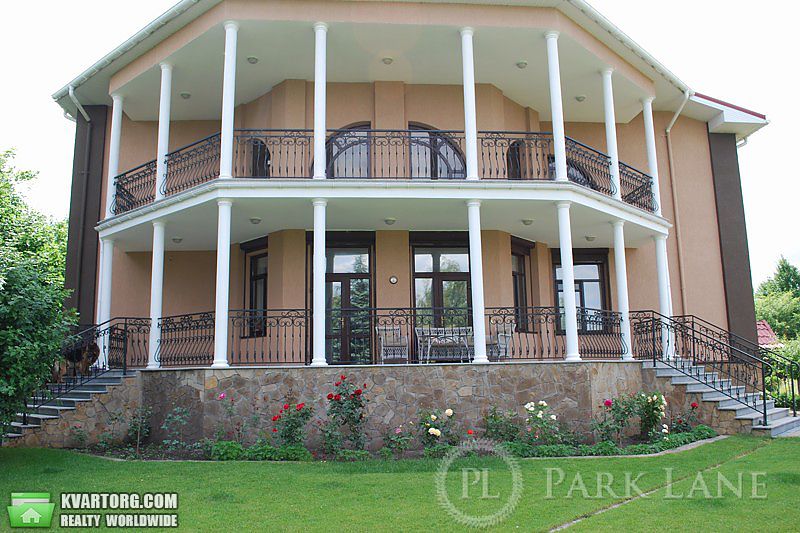 Sell house. Киевская обл., Виноградная — photo 1