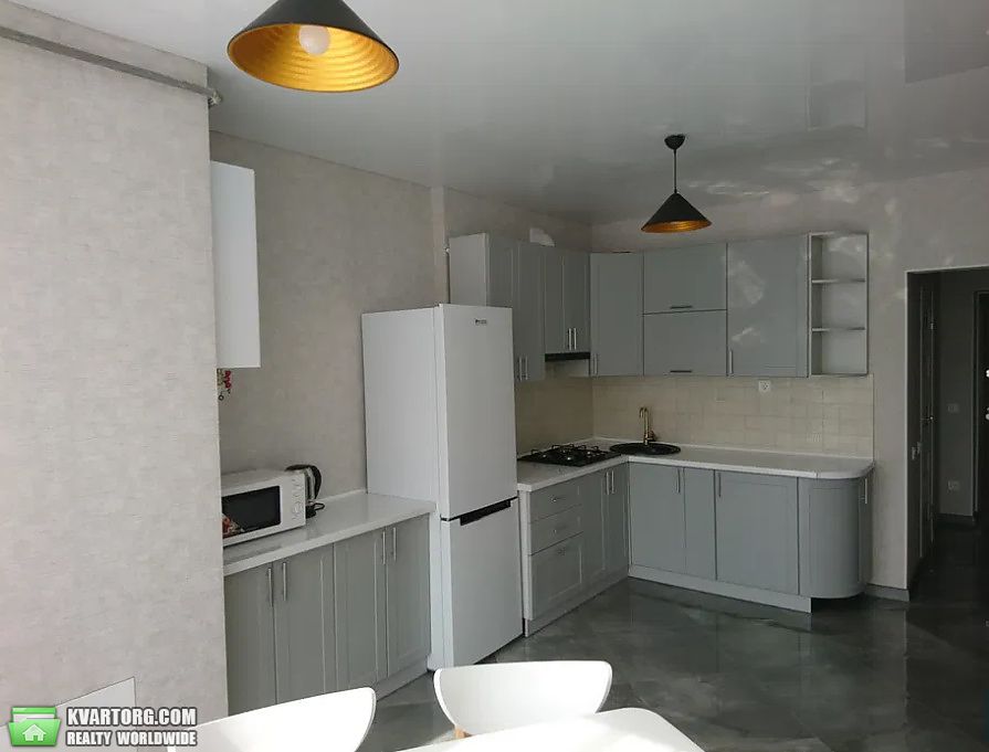 Rent out 1-room apartment. Львов, Струмок — photo 3