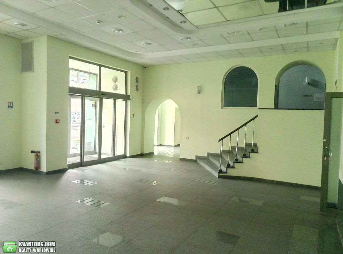 Rent out office. Киев,  Большая Васильковская — photo 1
