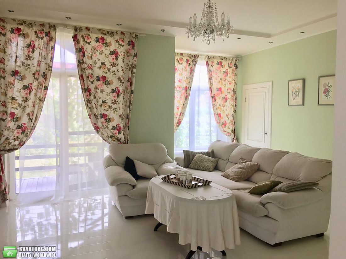 Rent out house. Киевская обл., Крюковщина — photo 1