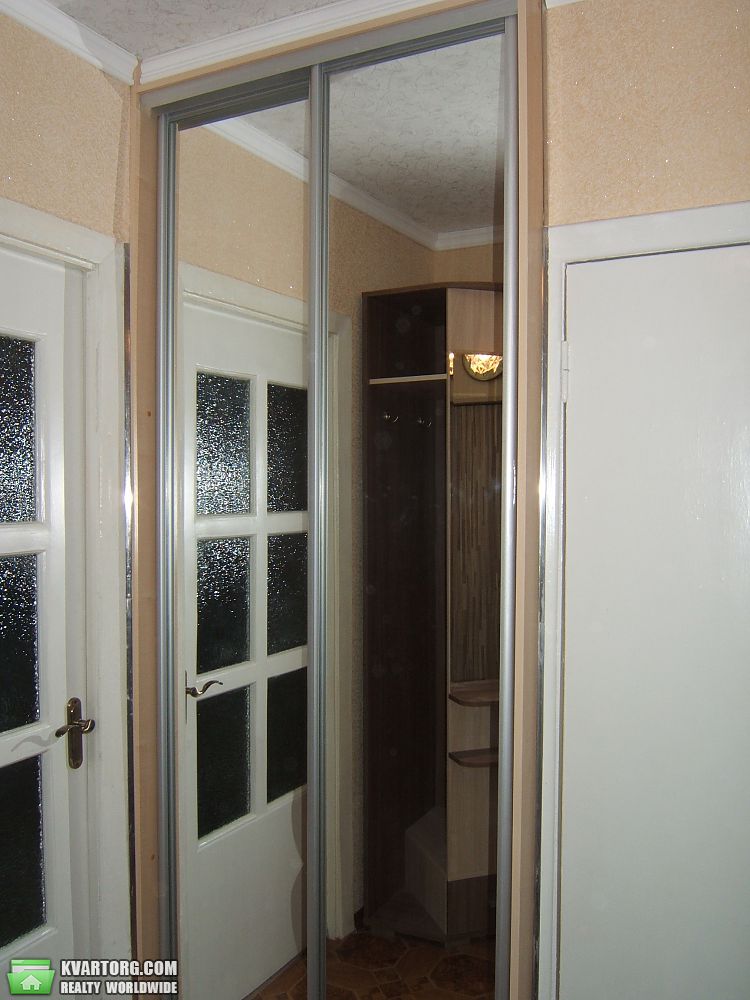 Rent out 1-room apartment. Киев, Антоновича — photo 7