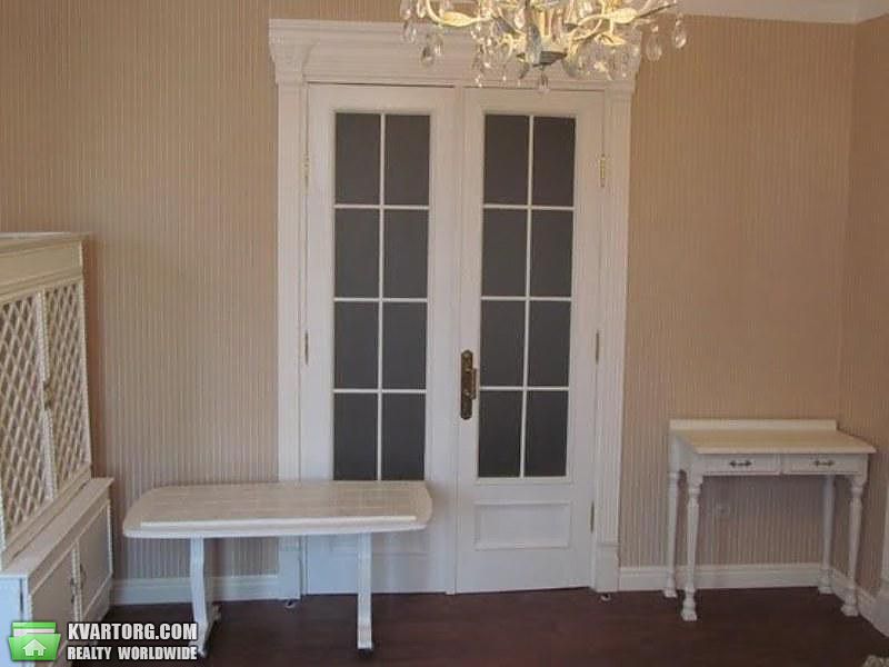 Rent out 2-room apartment. Киев,  Пушкинская — photo 9