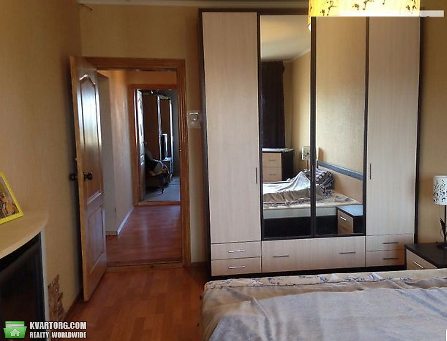 Sell 3-room apartment. Киев,  Милославская — photo 8