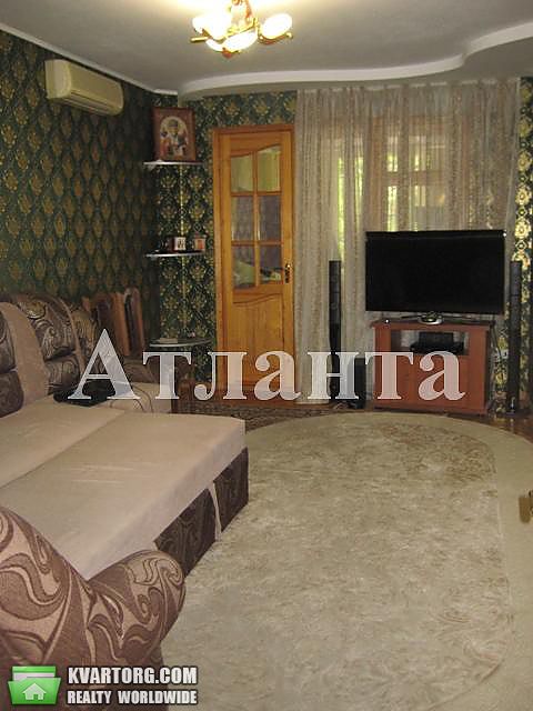 Sell 3-room apartment. Одесса, Марсельская — photo 1