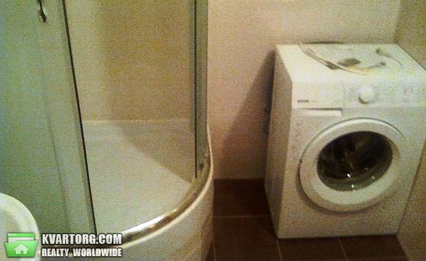 Rent out 1-room apartment. Киев,  Урловская — photo 4