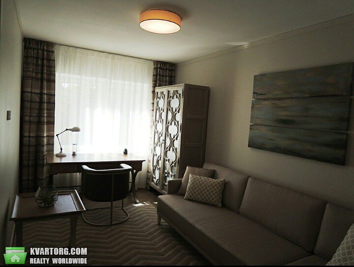 Rent out 3-room apartment. Киев,  Большая Васильковская — photo 6