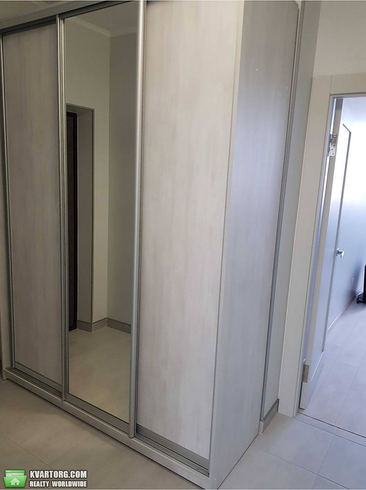 Rent out 1-room apartment. Киев, Балтійський провулок — photo 1