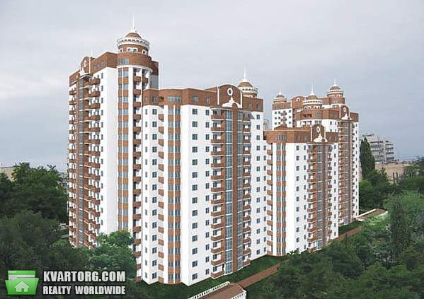 Sell 2-room apartment. Одесса, Аркадия — photo 1