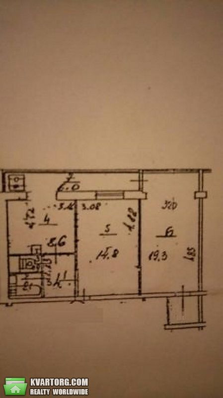 Sell 3-room apartment. Киев,  Багговутовская — photo 10