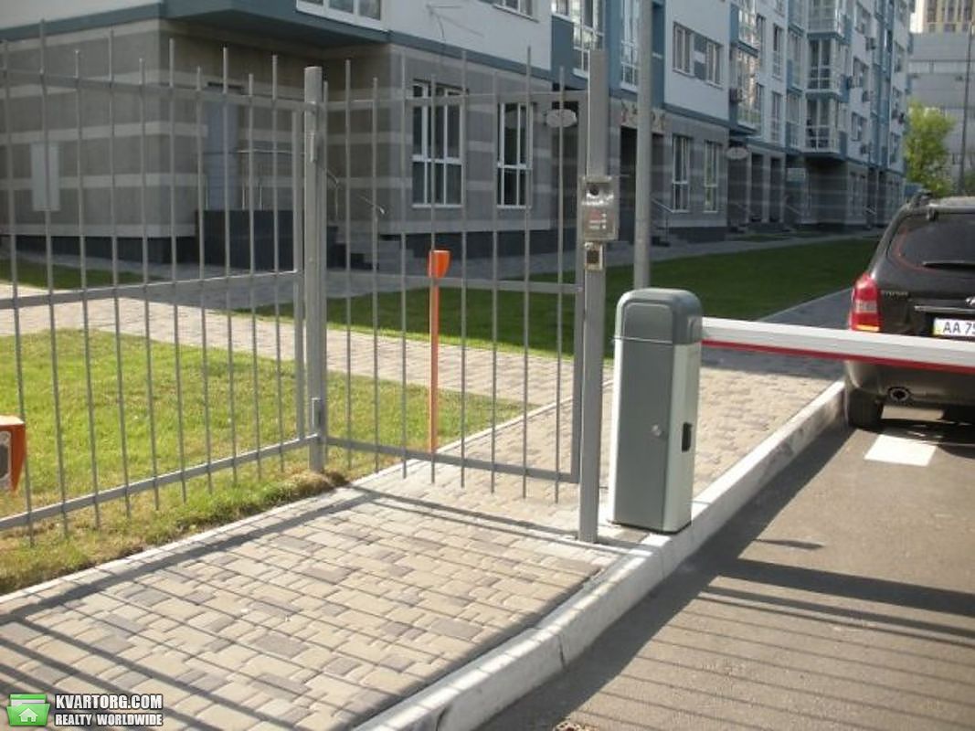 Rent out 1-room apartment. Киев,  Островского — photo 7