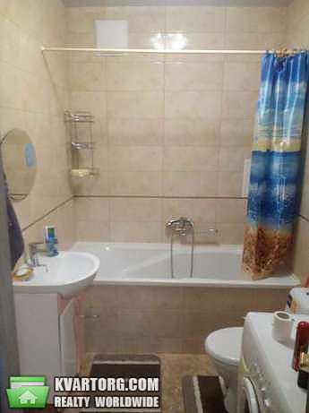 Rent out 2-room apartment. Киев,  Заречная — photo 5