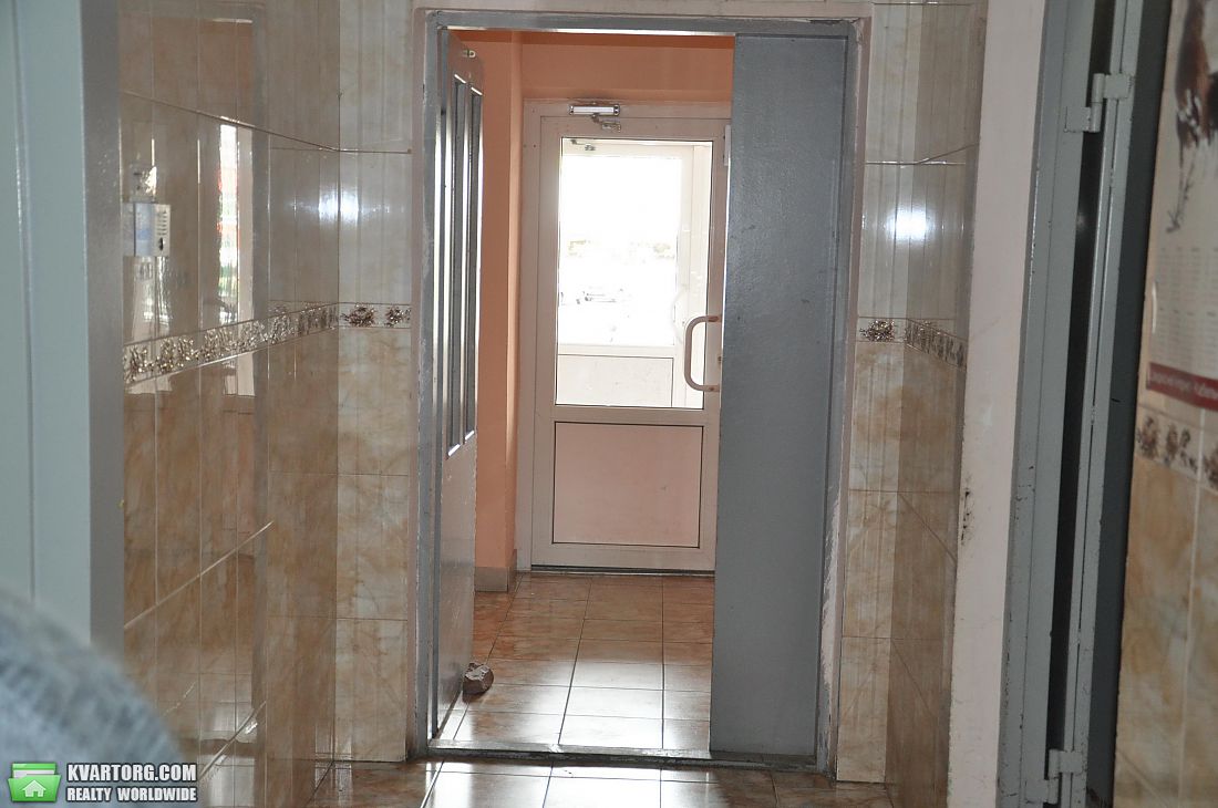 Sell 1-room apartment. Киев,  Закревского — photo 6