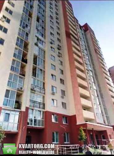 Sell 1-room apartment. Киев,  Гарматная — photo 1