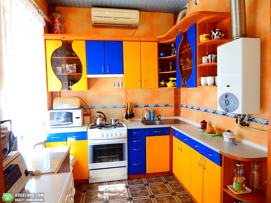 Sell house. Одесса,  Донецкая — photo 6