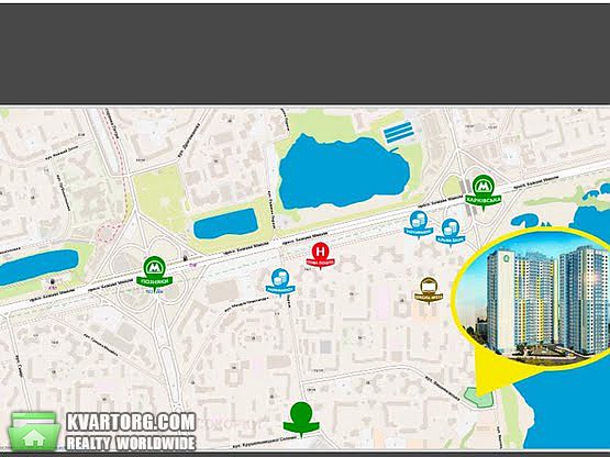 Sell 3-room apartment. Киев,  Ревуцкого — photo 5