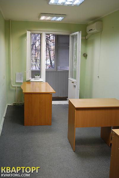 Rent out office. Киев,  Мильчакова — photo 1