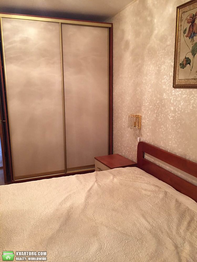 Rent out 3-room apartment. Одесса, Посмитного — photo 8