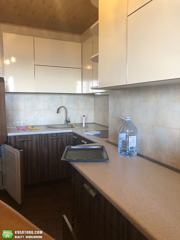 Rent out 1-room apartment. Харьков, ул.Академика Барабашева — photo 7