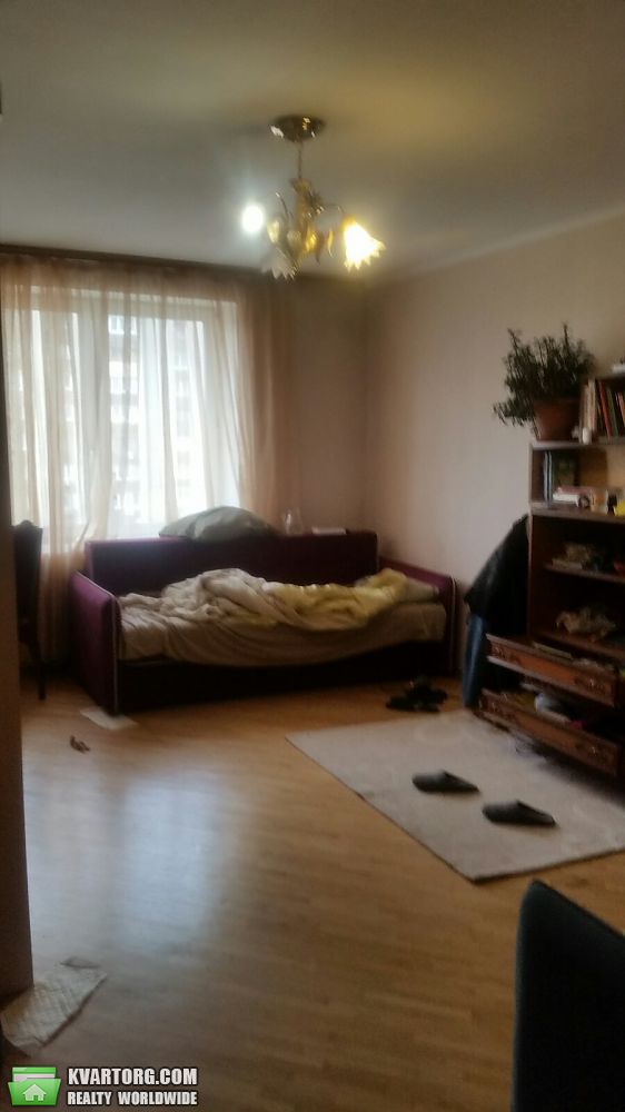 Sell 1-room apartment. Киев,  Тычины пр — photo 4