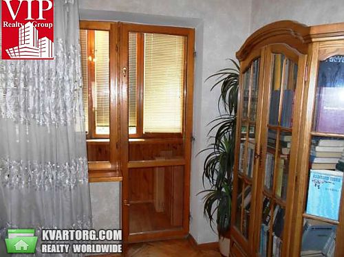 Sell 2-room apartment. Киев, Щербакова — photo 9