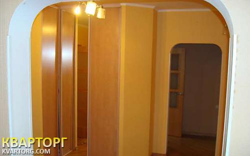 Rent out 3-room apartment. Киев, Драгоманова — photo 3