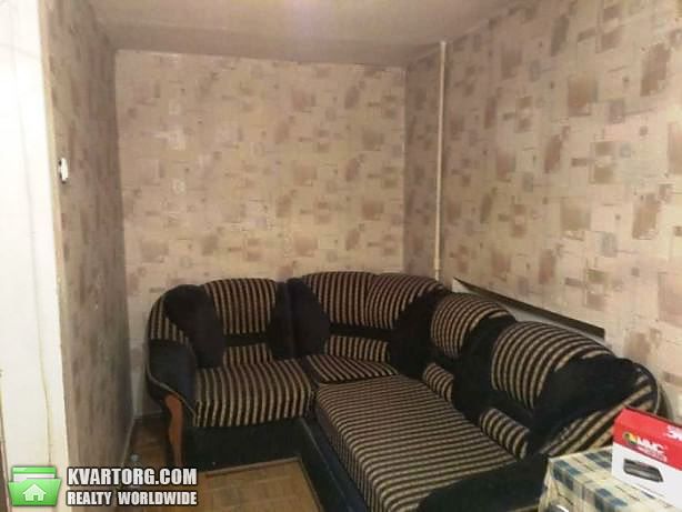 Sell 1-room apartment. Киев,  Шепелева — photo 1
