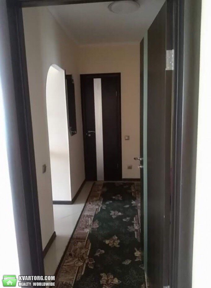 Rent out 1-room apartment. Киев,  Миропольская — photo 4