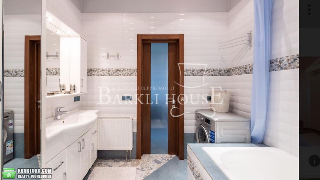 Rent out 3-room apartment. Киев,  Дмитриевская — photo 10