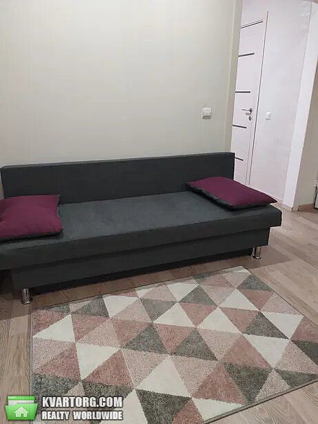 Rent out 2-room apartment. Киев,  Стеценко — photo 2