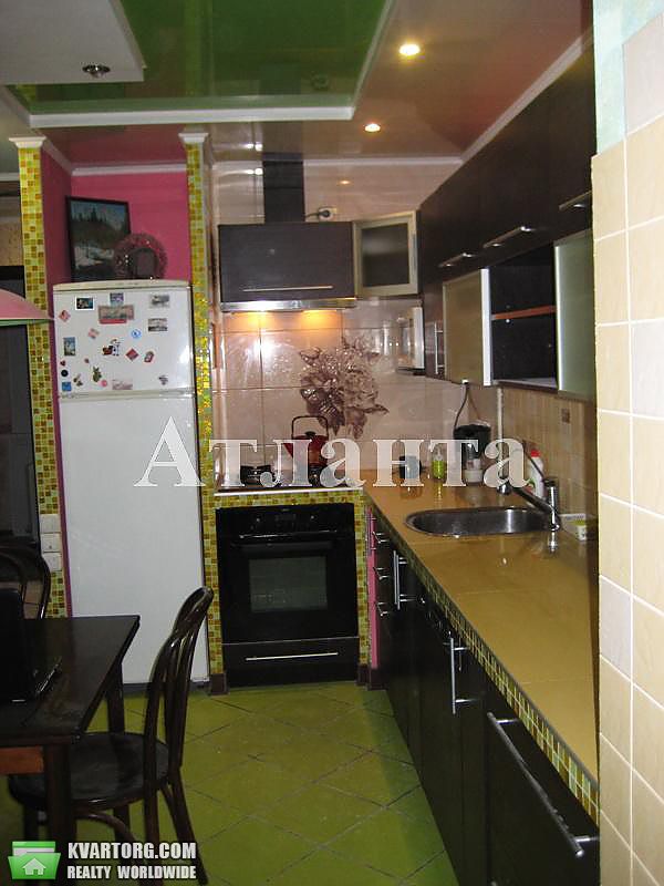 Sell 3-room apartment. Одесса, Николаевская дорога — photo 5