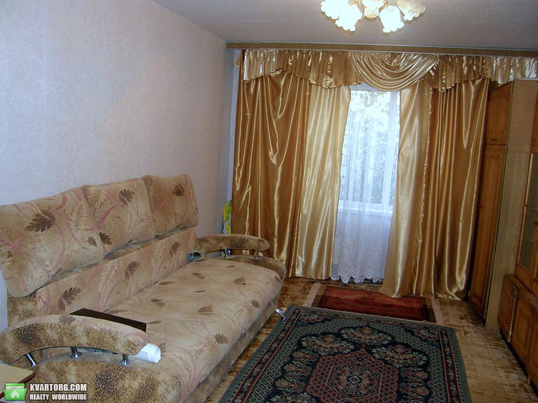 Rent out 2-room apartment. Киев,  Бальзака — photo 5