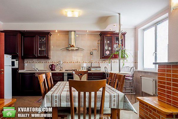 Sell 4-room apartment. Киев,  Окипной — photo 1