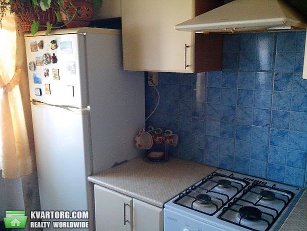Sell 1-room apartment. Киев,  Новодарницкая — photo 1