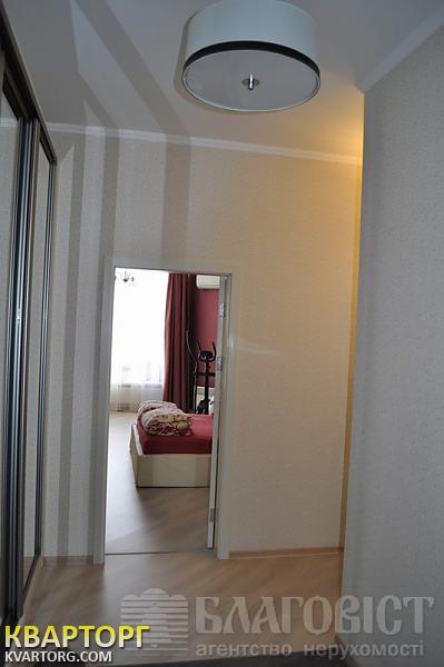 Sell 2-room apartment. Киев,  Кудряшова — photo 8