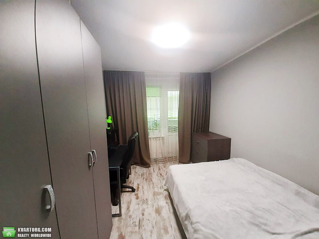 Sell 3-room apartment. Одесса, Семена Палия — photo 3
