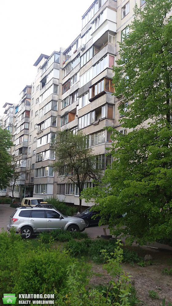 Sell 2-room apartment. Киев,  Ушакова — photo 8