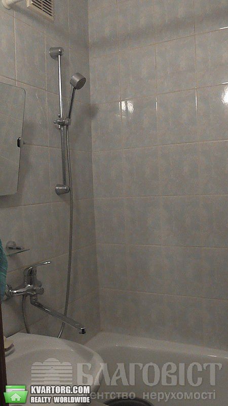 Sell 2-room apartment. Киев,  Здолбуновская — photo 4