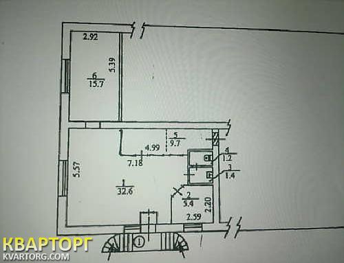 Rent out office. Киев, Победы — photo 3
