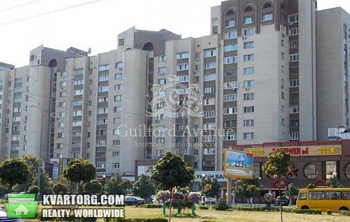 Sell 4-room apartment. Киев,  Тимошенко — photo 1