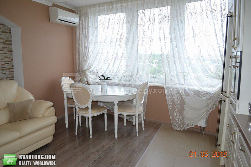 Sell 2-room apartment. Киев, лобановского проспект — photo 5