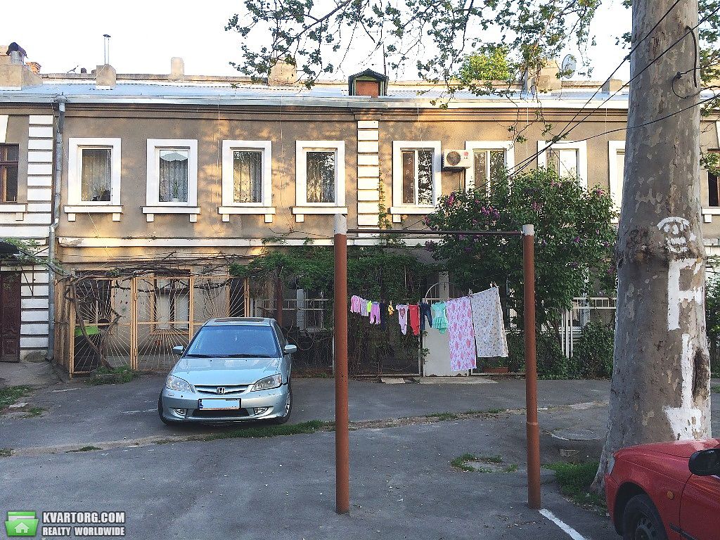 Sell 1-room apartment. Одесса, Хмельницкого — photo 5