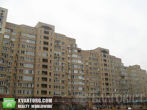 Sell 2-room apartment. Киев, Никольско-Слободская — photo 9