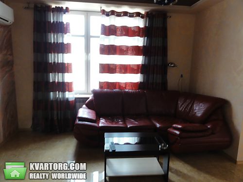 Rent out 1-room apartment. Одесса, Гаваная — photo 4