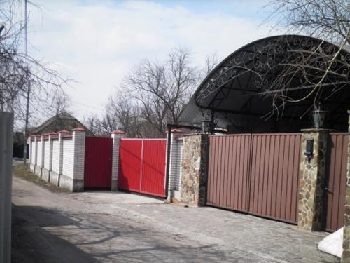 Sell house. Киевская обл., Франка — photo 7