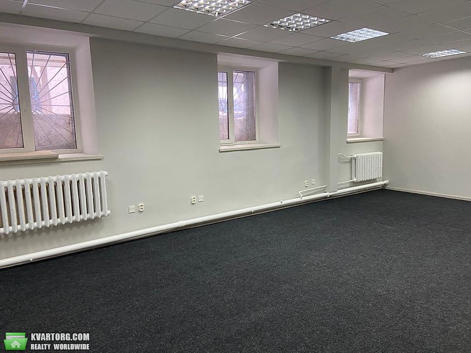 Rent out office. Киев,  Дарвина — photo 1