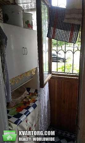 продам 1-комнатную квартиру. Киев,   Маяковского - фото 6