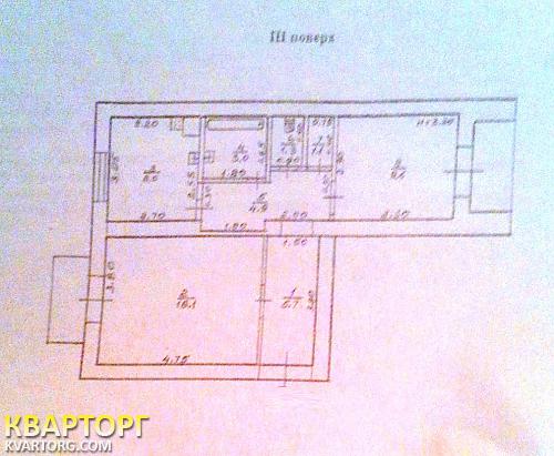 Sell 2-room apartment. Одесса, Шевченко пр. — photo 2