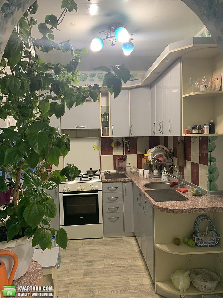 Sell 4-room apartment. Харьков, Барабашова — photo 1